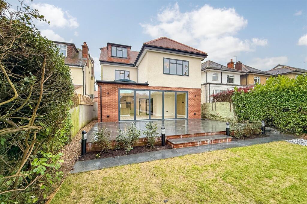 Additional image 17 of Marshalswick Lane, St. Albans, Hertfordshire, AL1