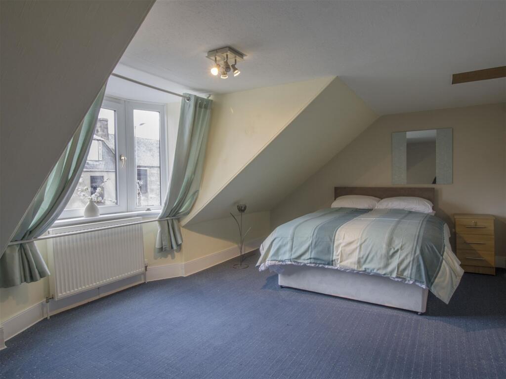 Additional image 8 of 12- 16 Fife Street, Dufftown, Moray AB55 4AL