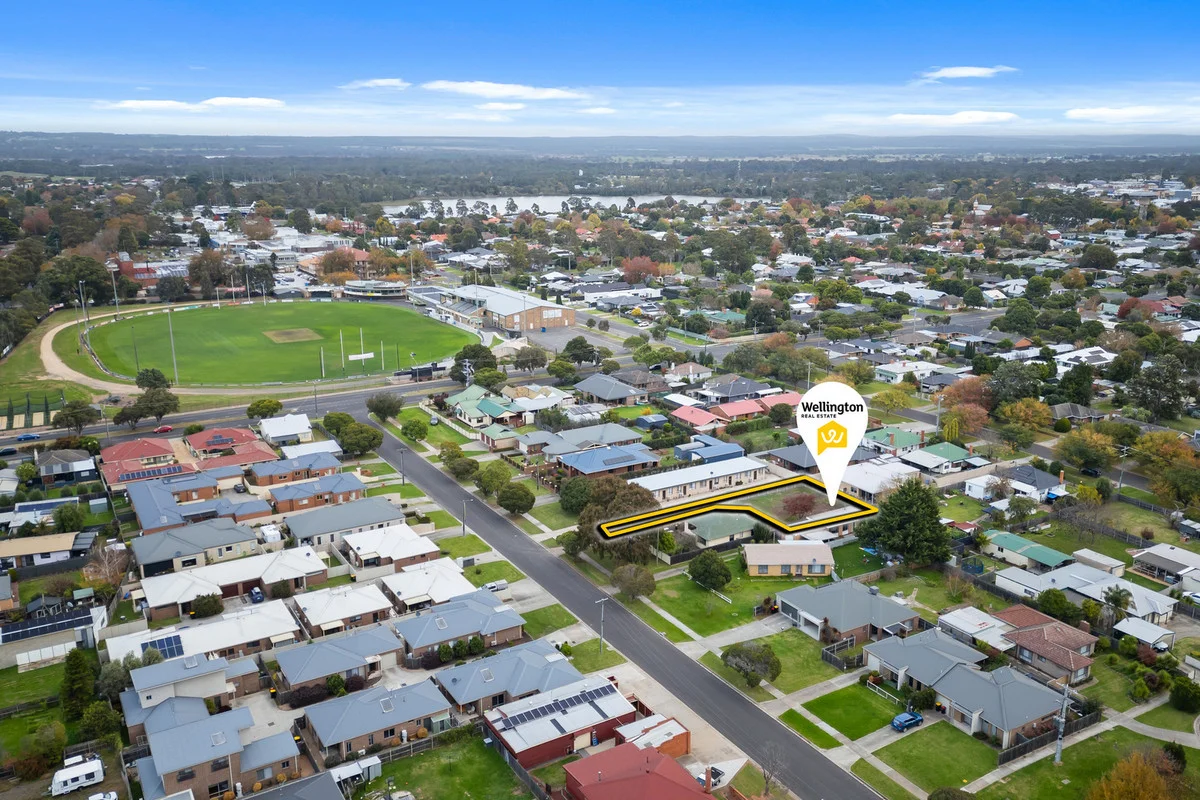 Additional image 3 of 2/15-17 Darling Street, Sale VIC 3850