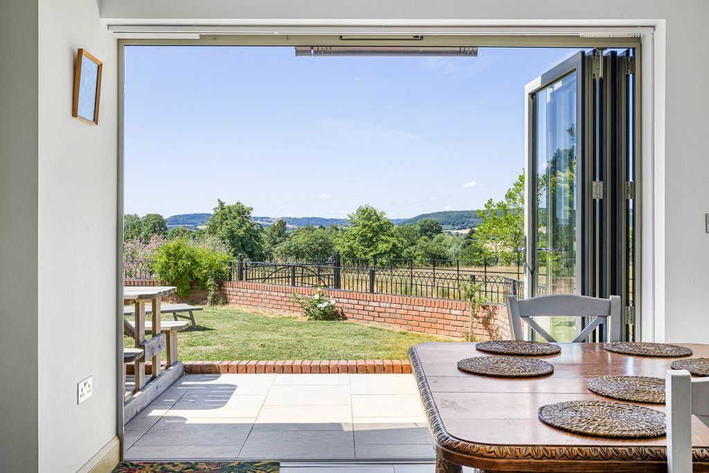 Additional image 33 of 6 bed detached house for saleHouse With Stabling, Menage, Views And Indoor Pool, Marden, Herefordshire HR1