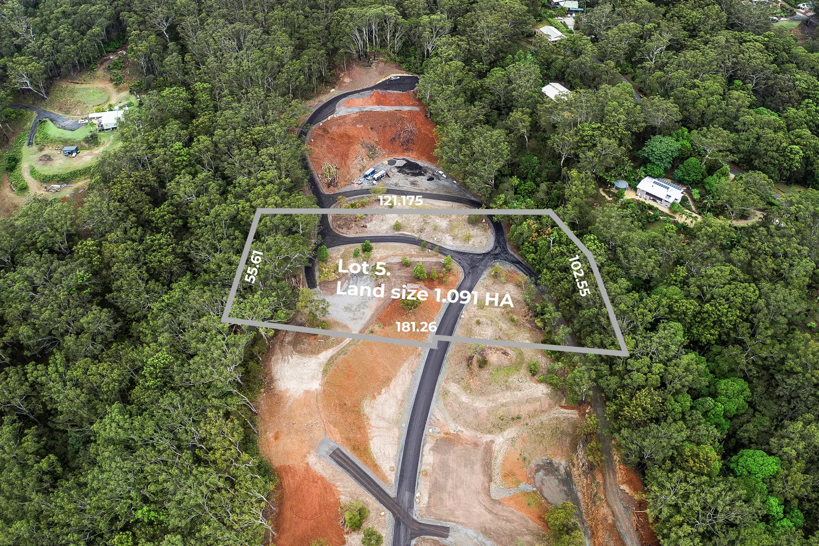 Additional image 10 of 100 Rosella Place, Arakoon NSW 2431