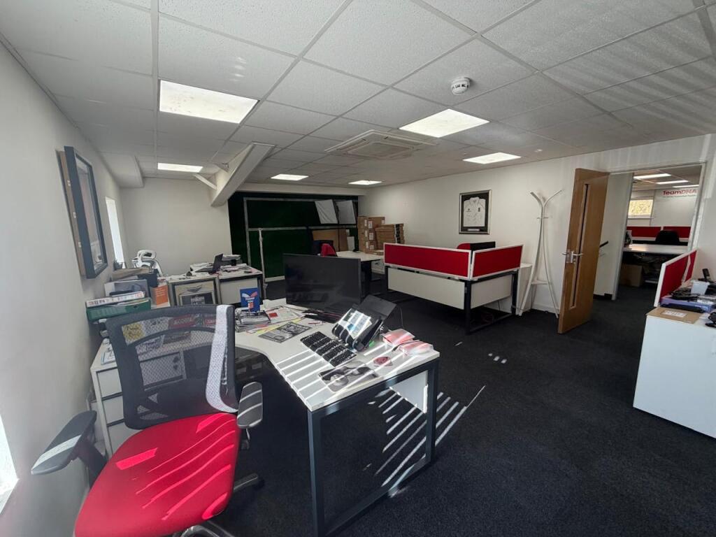 Additional image 10 of Unit 6, Holly Park Industrial Estate, Birmingham, B24 9PB