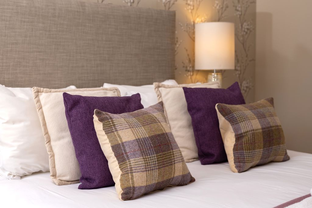 Additional image 15 of 2 bed flat for saleThe Highland Club, St. Benedicts Abbey, Fort Augustus PH32