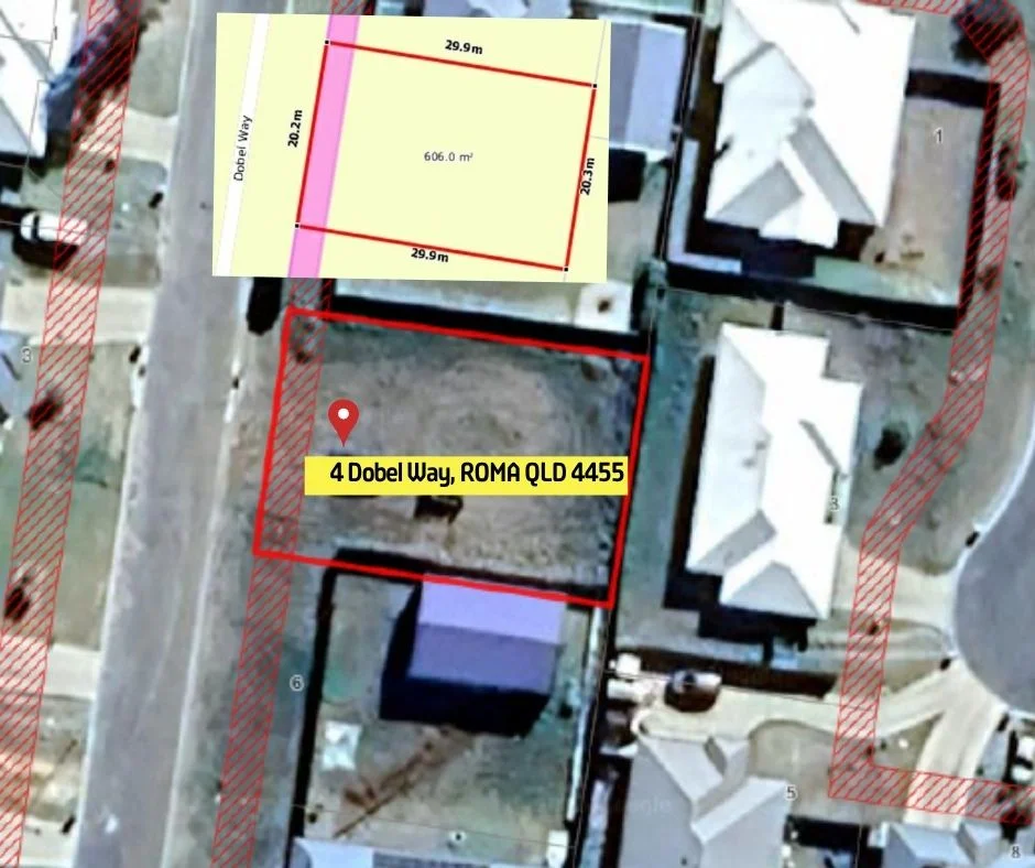 Additional image 4 of 4 Dobel Way, Roma QLD 4455