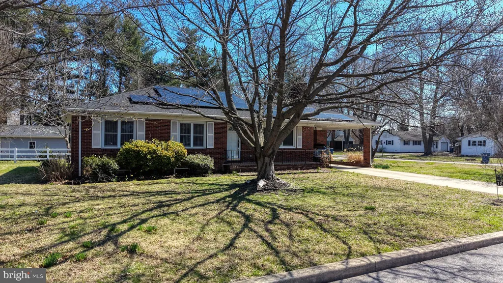 Additional image 2 of 123 Pine Street, Wyoming, DE 19934