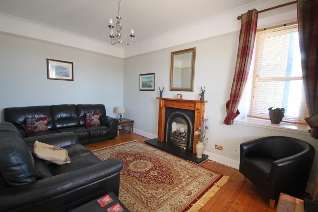 Additional image 3 of Harbour View, 5 Jubilee Terrace, Findochty, Buckie, AB56 4QA