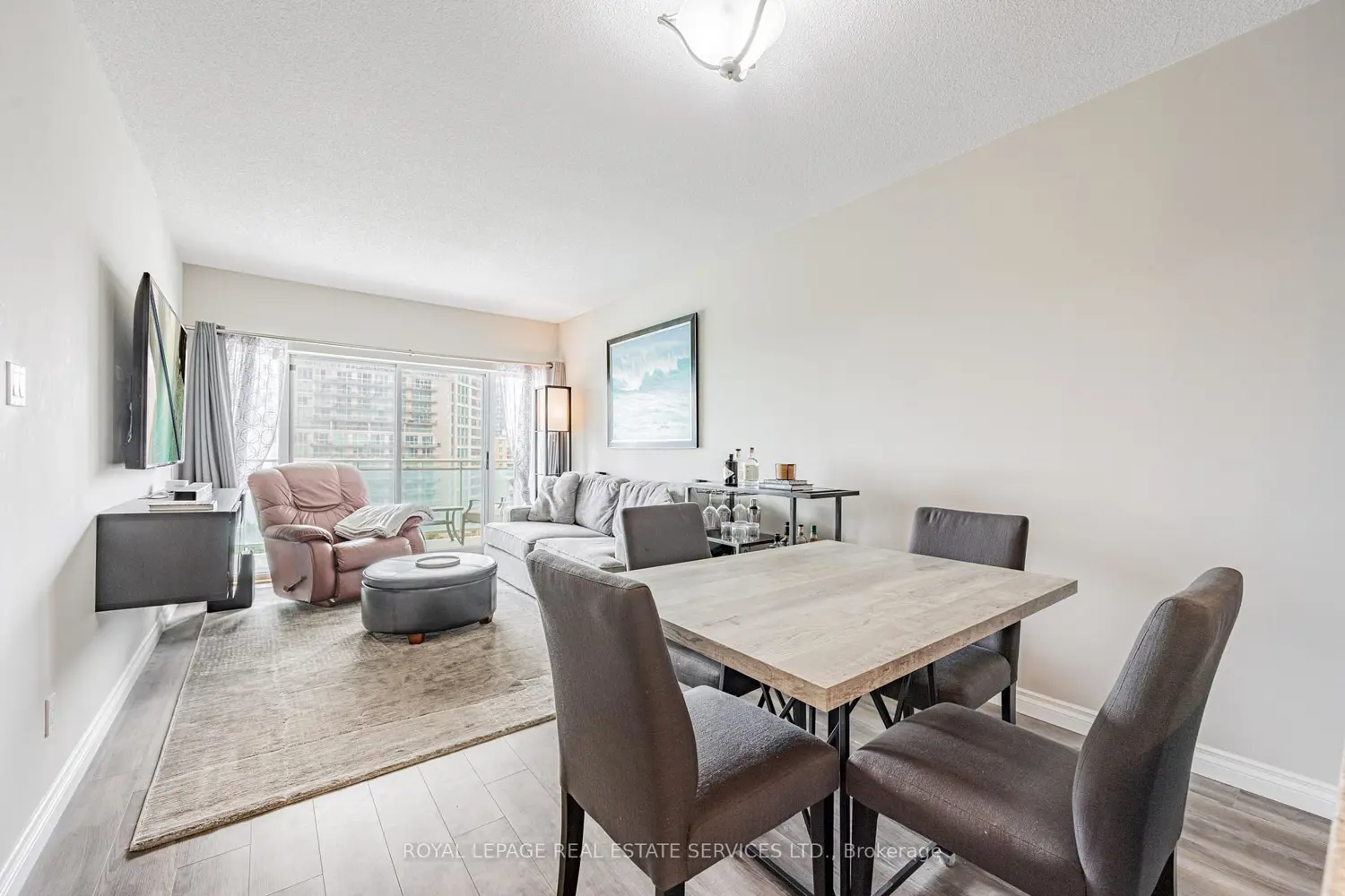 Additional image 7 of 600 Queens Quay 1029
