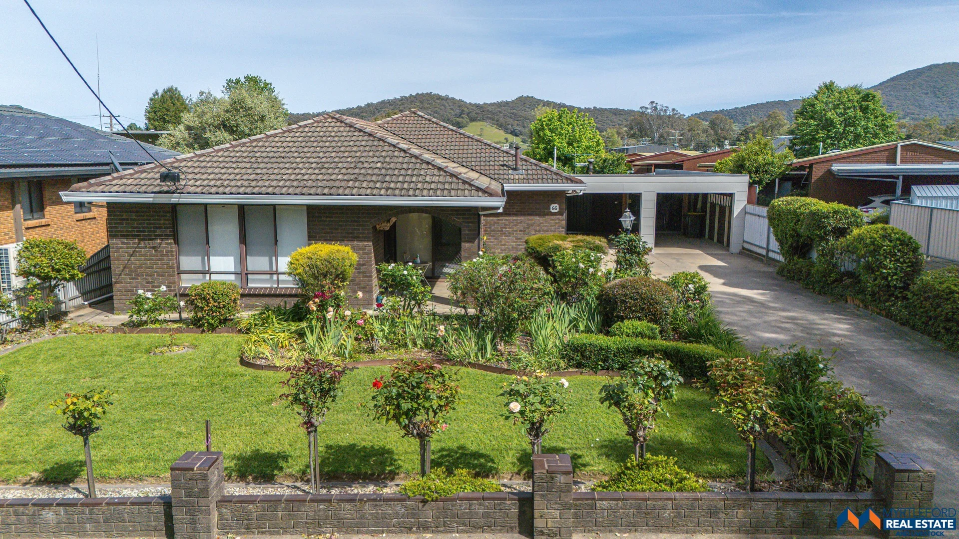 66 Prince Street, Myrtleford VIC 3737