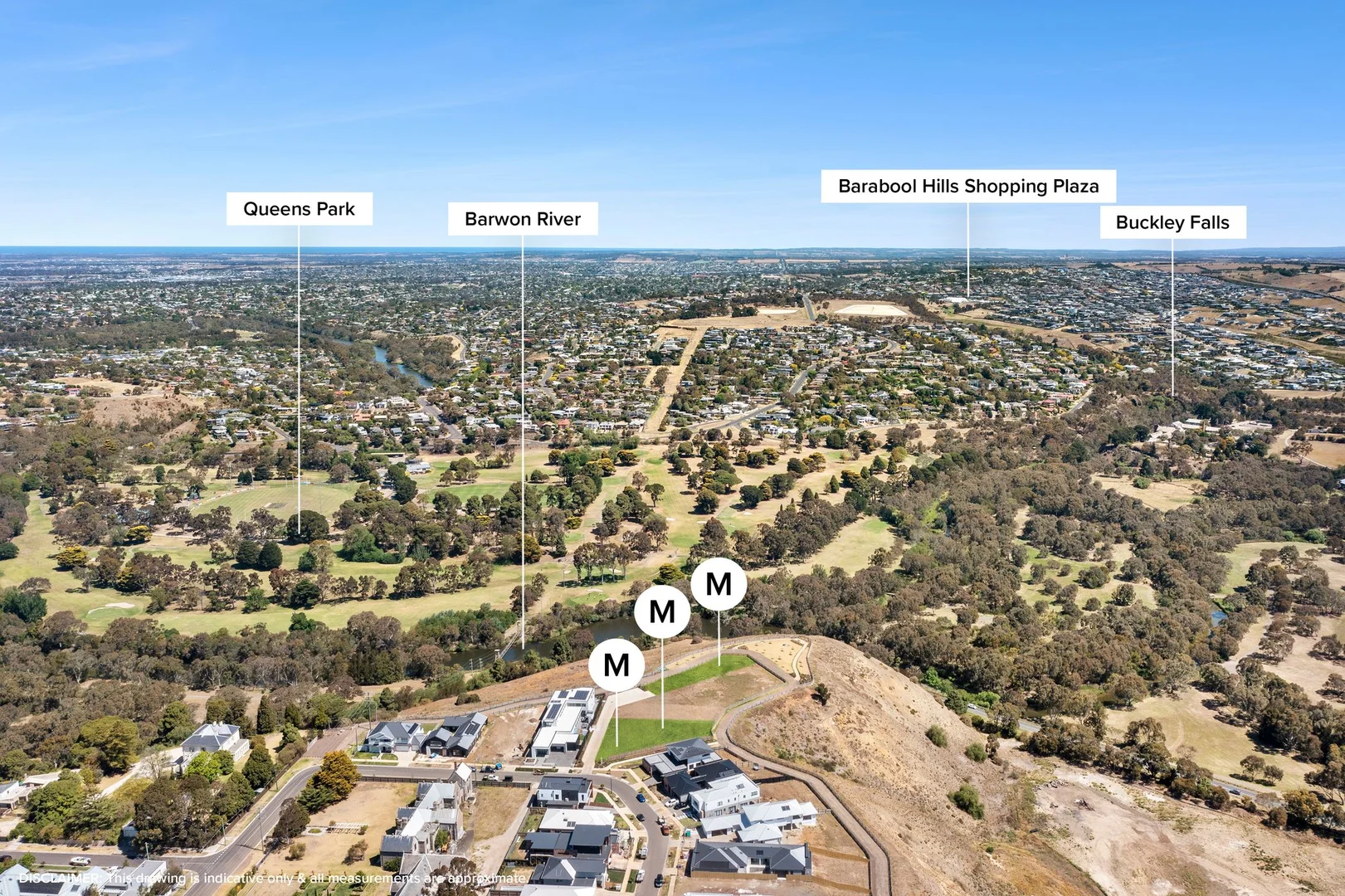 Additional image 2 of 301/9 Queensridge Grove, Fyansford VIC 3218