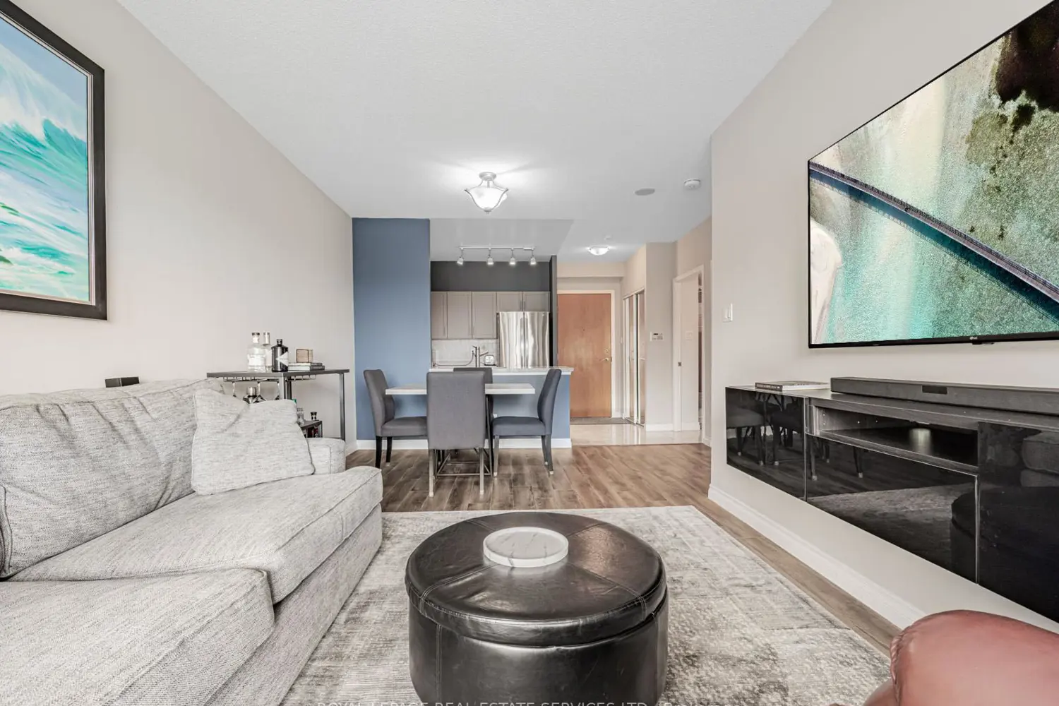 Additional image 6 of 600 Queens Quay 1029