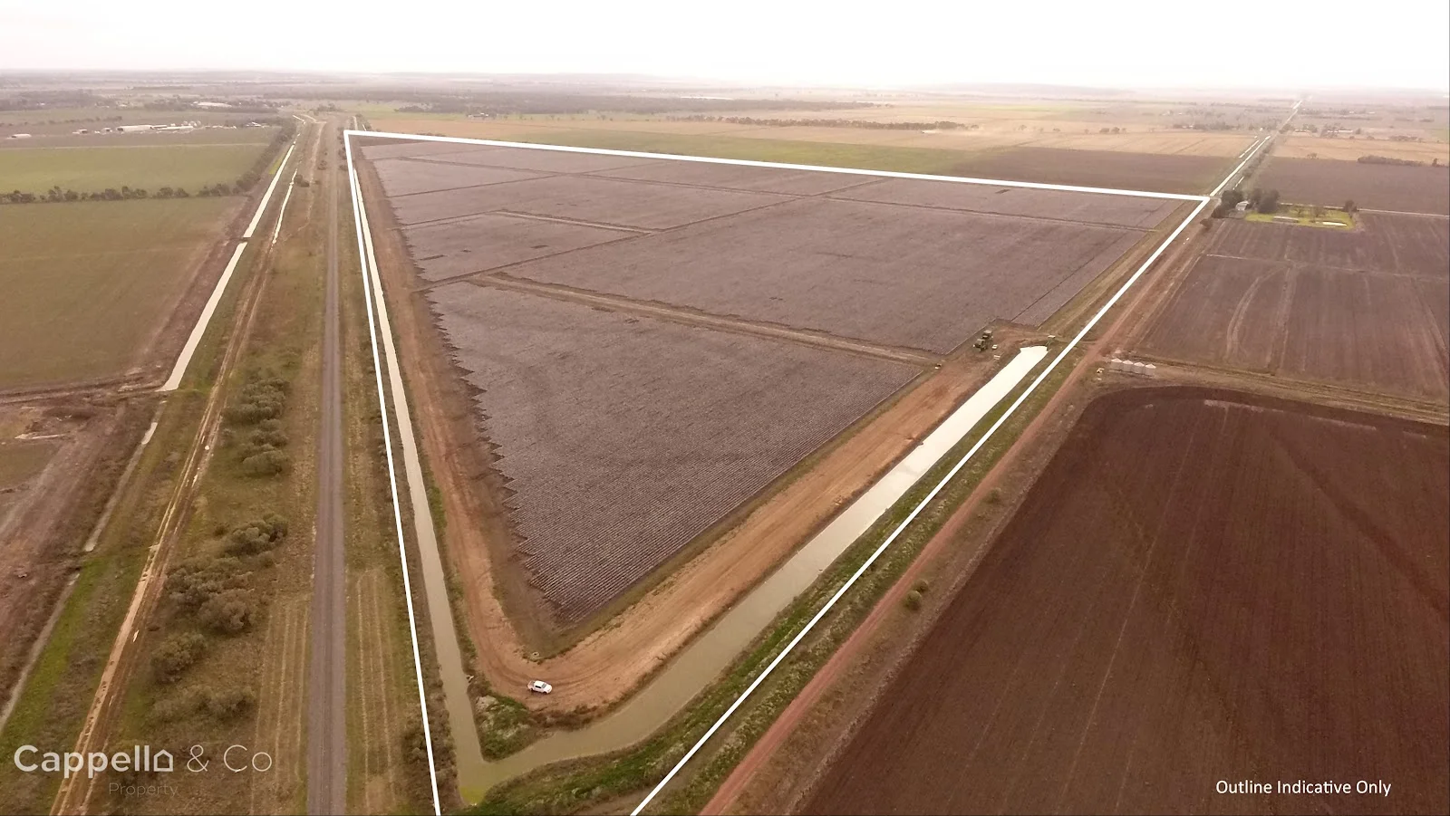 Additional image 2 of Part Farm 1082, 1386 Murrami Road, Leeton NSW 2705