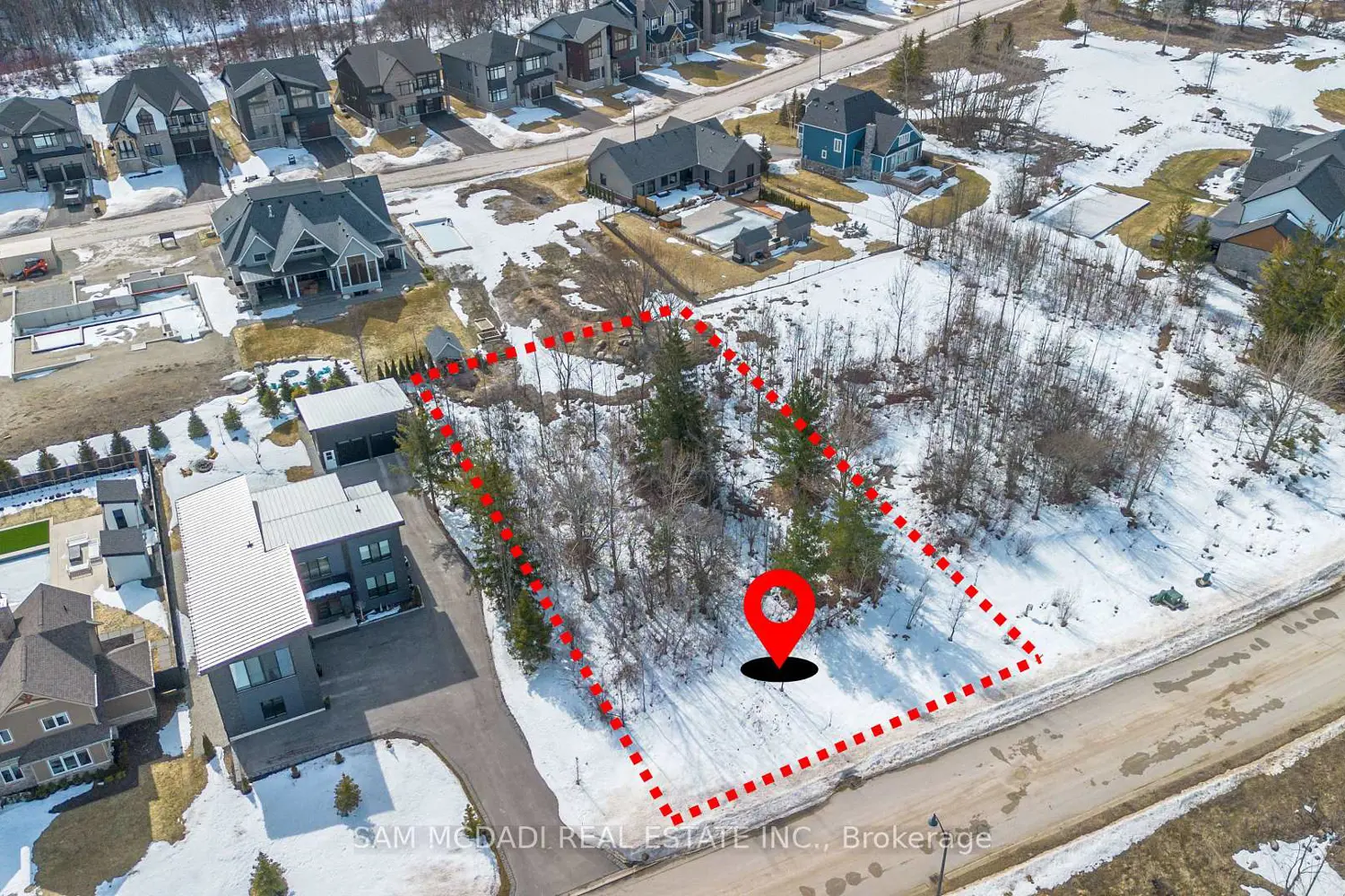 Additional image 7 of Lt 26 Barton Boulevard