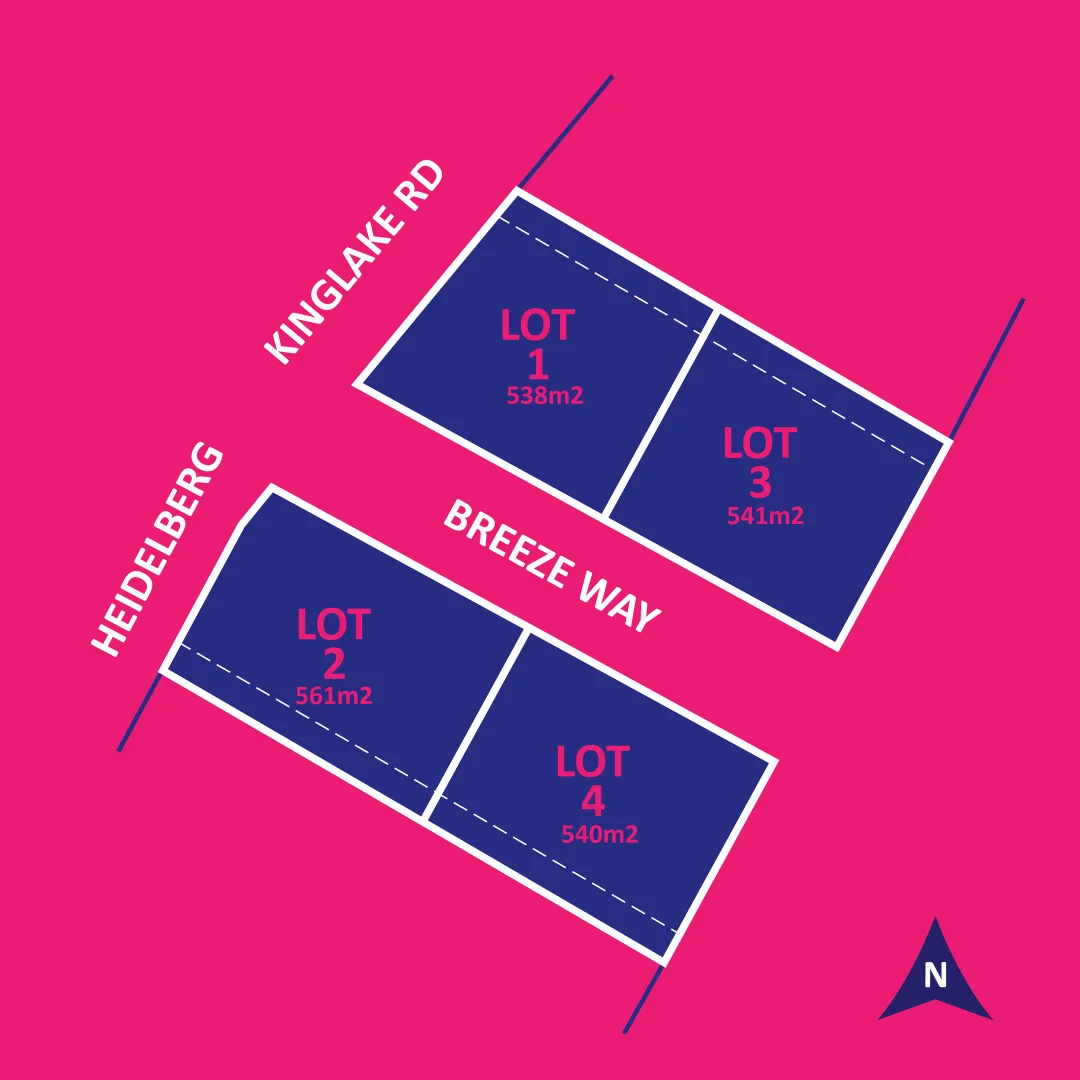 Additional image 5 of 4 Breeze Way, Wattle Glen VIC 3096