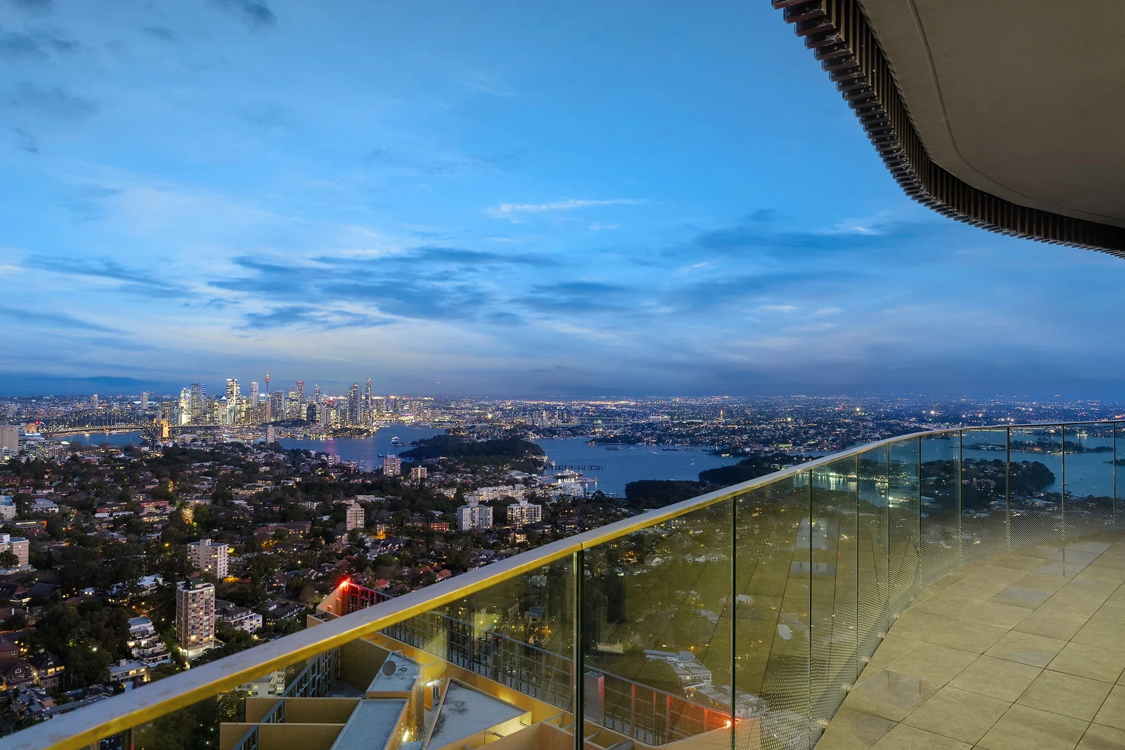 Additional image 23 of 5706/500 Pacific Highway, St Leonards NSW 2065