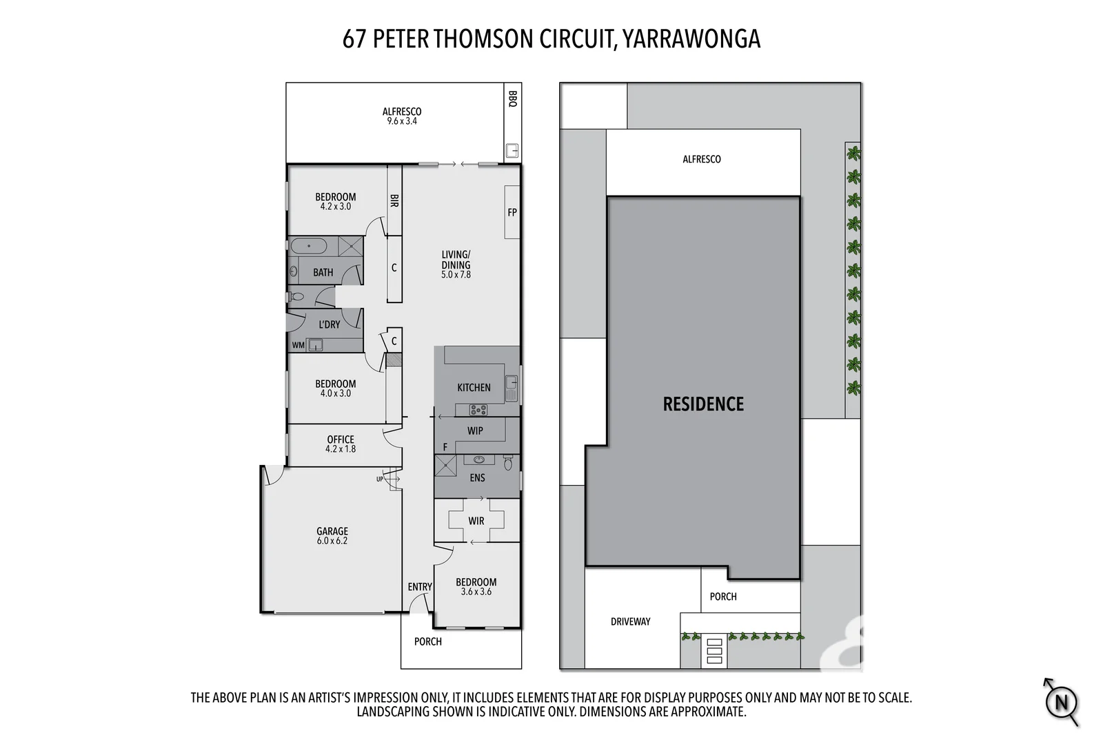 Additional image 16 of 67 Peter Thomson Circuit, Yarrawonga VIC 3730