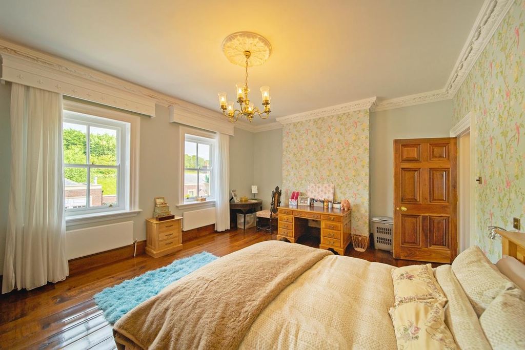Additional image 43 of 6 bed detached house for saleBallarioghyn House, Ballavale Road, Santon, Isle Of Man IM4