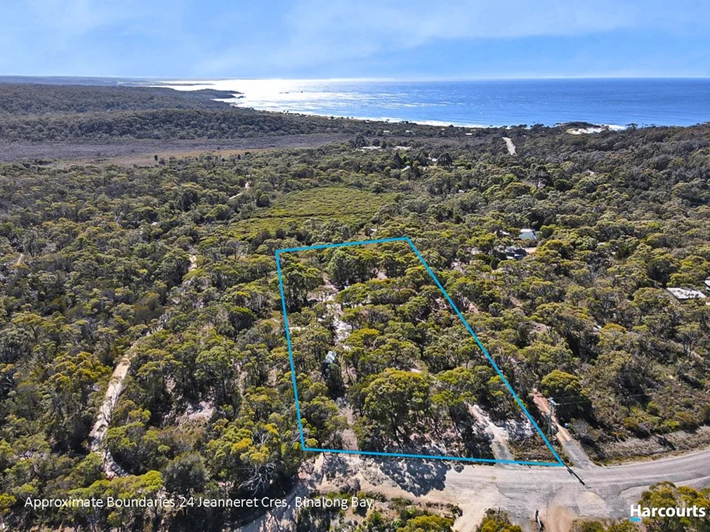 Additional image 2 of 24 Jeanneret Crescent, Binalong Bay TAS 7216