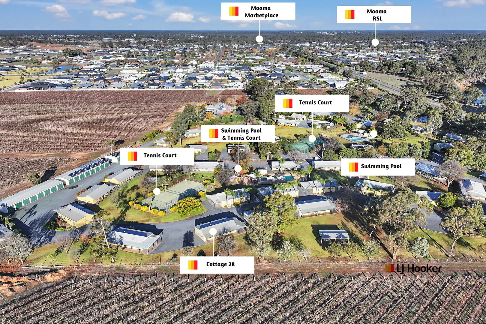 Additional image 17 of 28/162 Perricoota Road, Moama NSW 2731