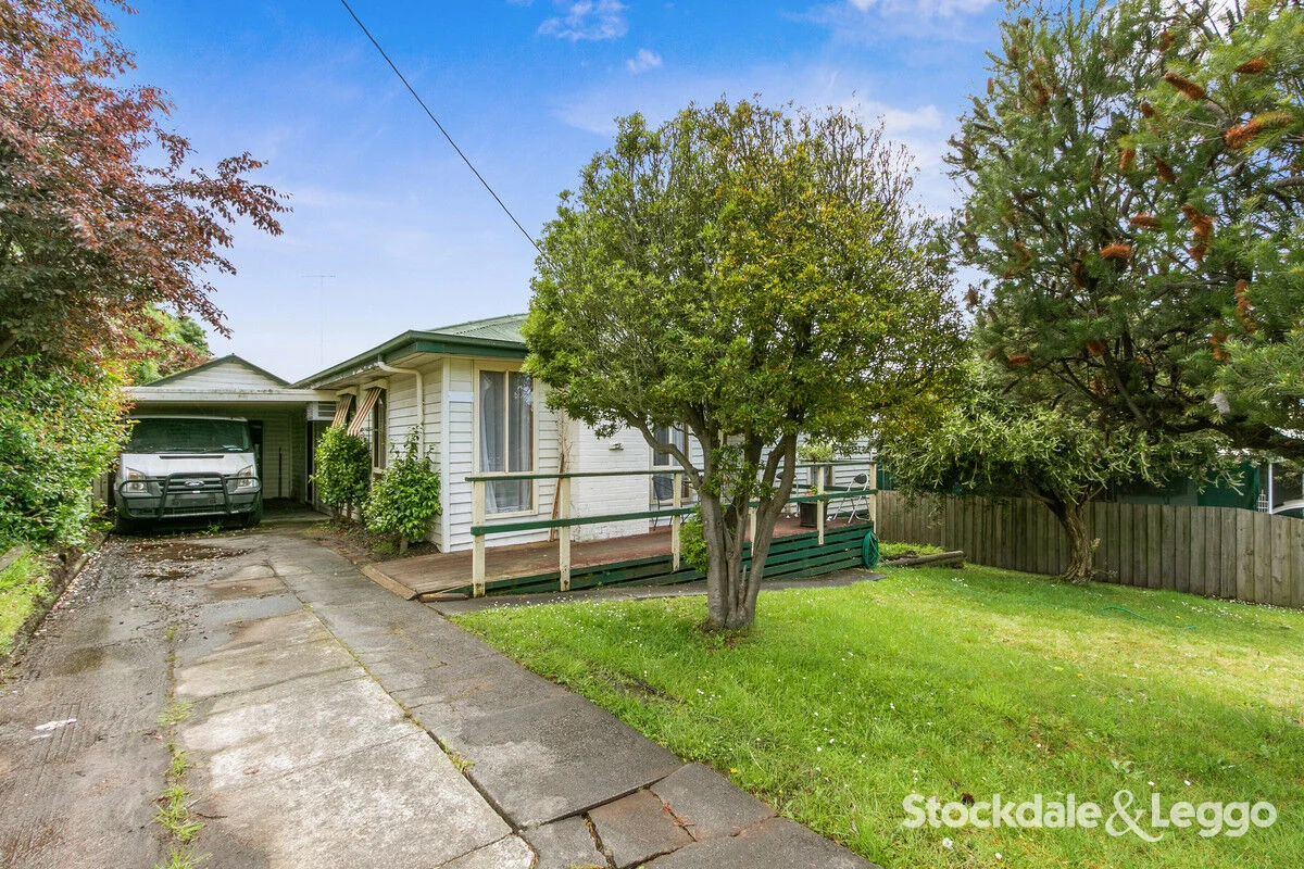 Additional image 9 of 19 Satelberg Street, Morwell VIC 3840