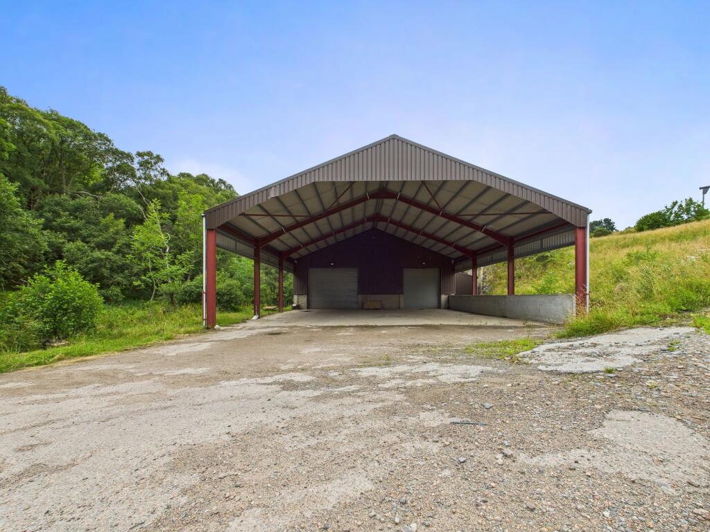 Additional image 2 of Former Quarry, Towiemore, Keith, Banffshire
