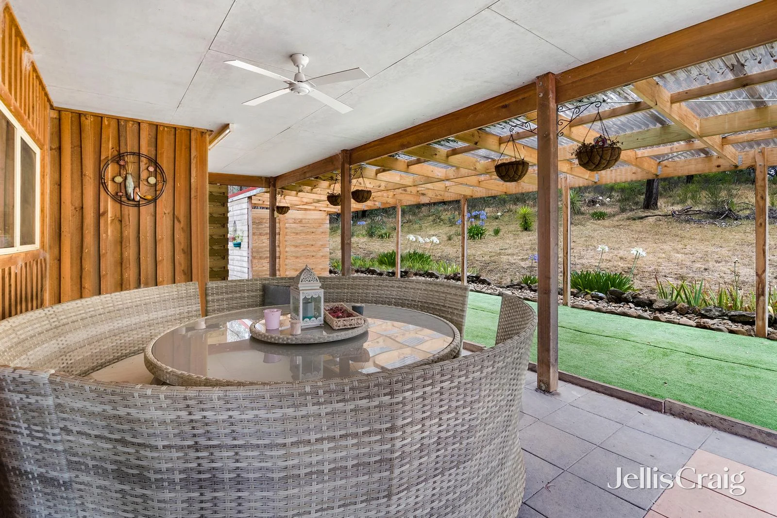 64 Buntins Road, Elphinstone VIC 3448