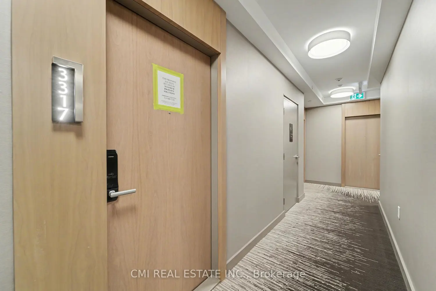 Additional image 4 of 585 Bloor Street 3317