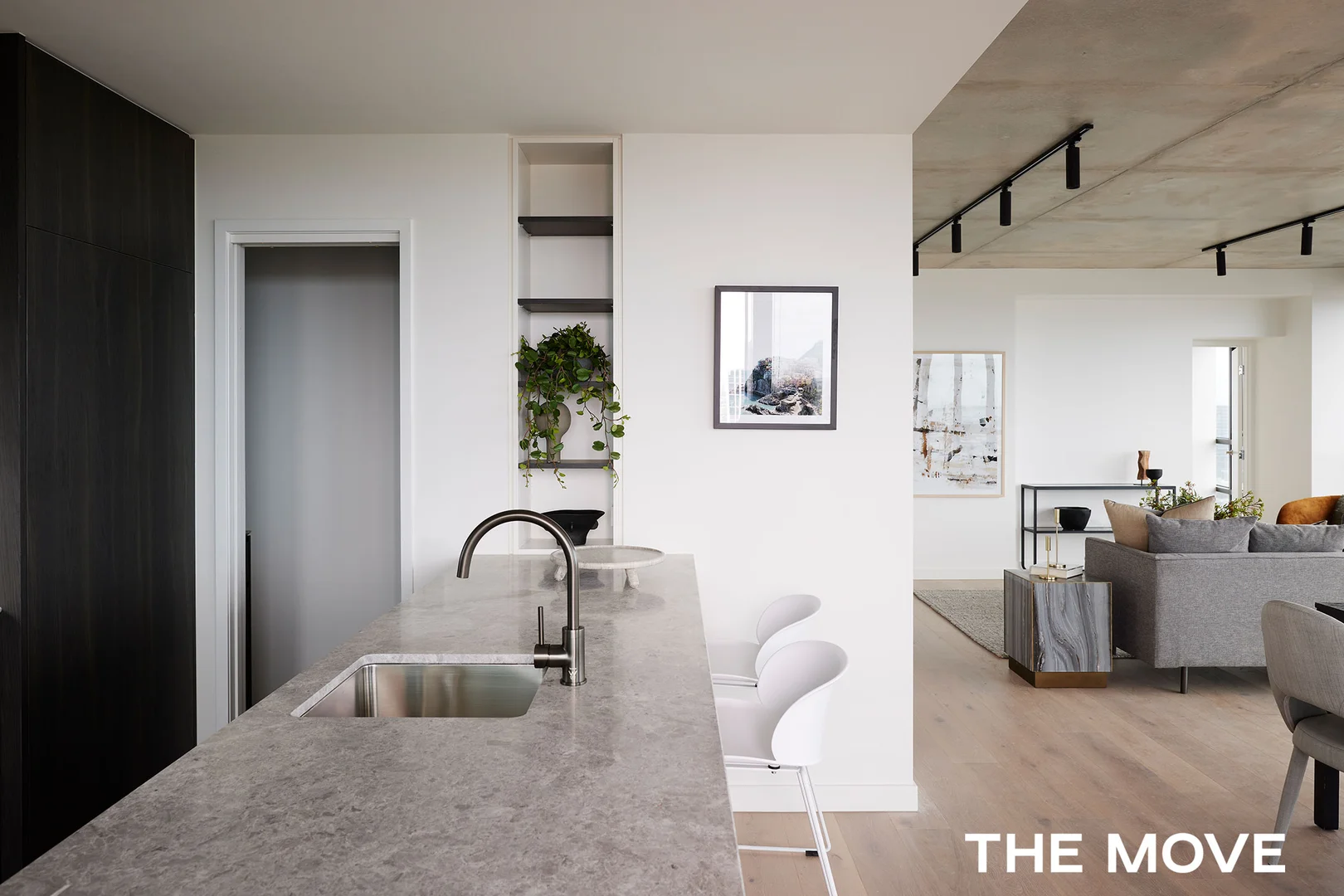 Additional image 6 of 2105/43 Hancock Street, Southbank VIC 3006