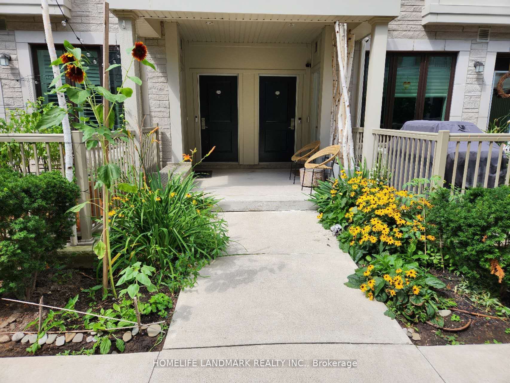 Additional image 2 of 27-95 Eastwood Park Gardens, Toronto, ON, M8W 0B9