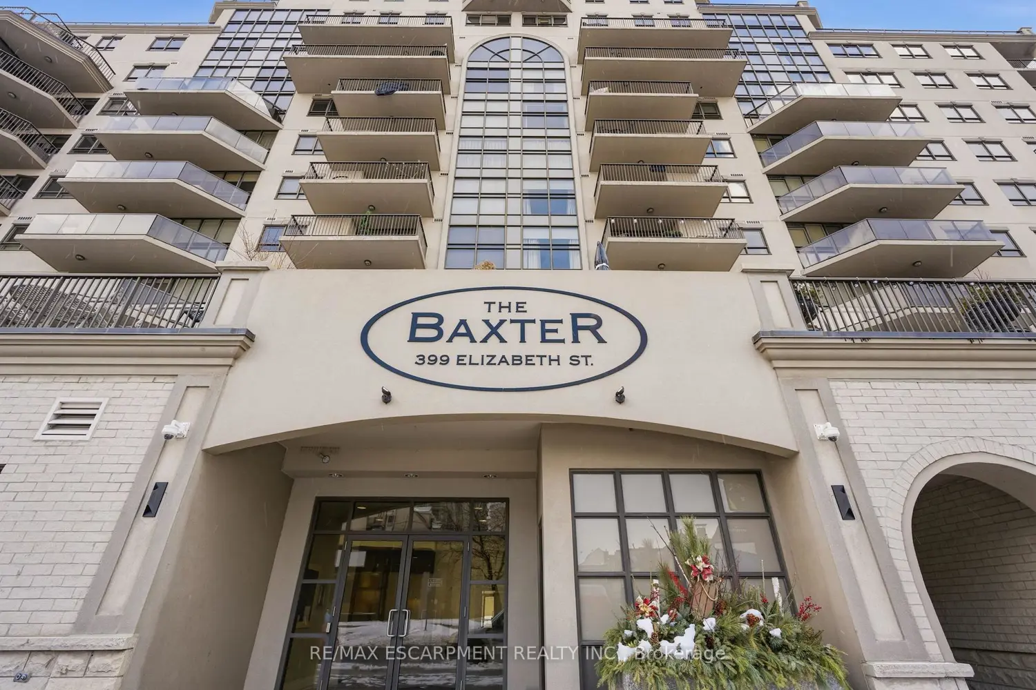 Additional image 5 of 399 Elizabeth Street 610