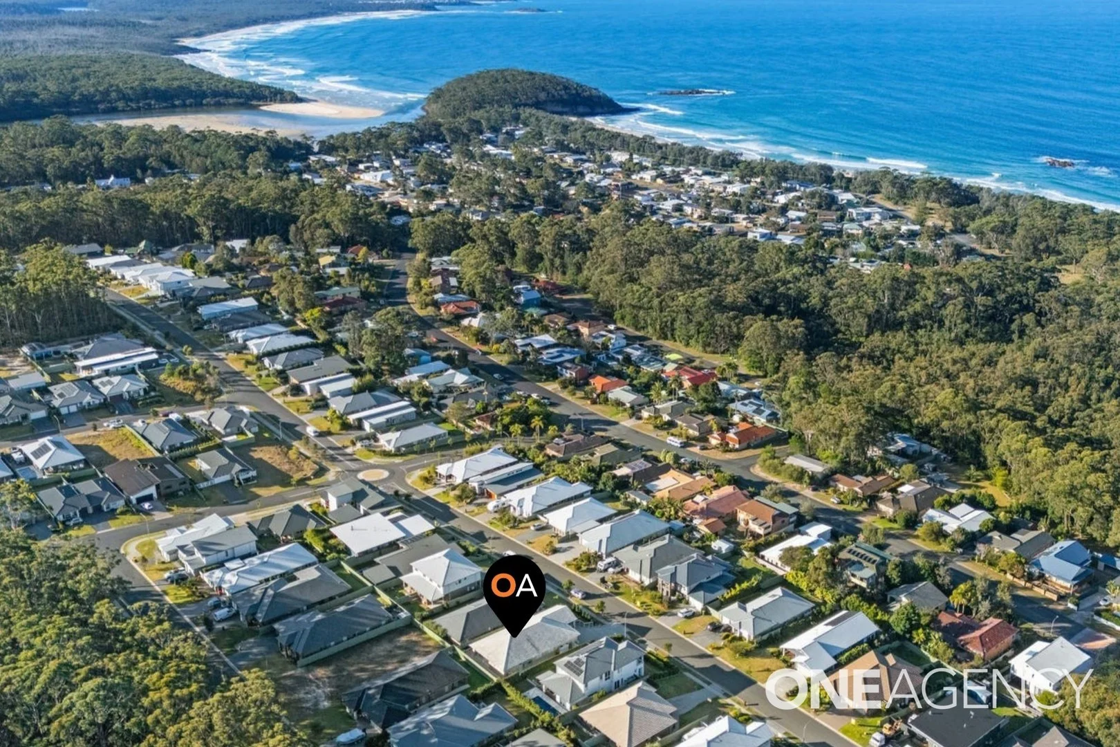 39 Gemini Way, Narrawallee NSW 2539