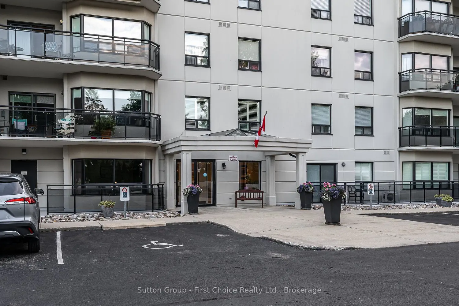 Additional image 3 of 160 Romeo Street 206