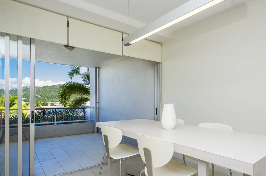 Additional image 2 of 1206/146 Sooning St 'One Bright Point', Nelly Bay QLD 4819