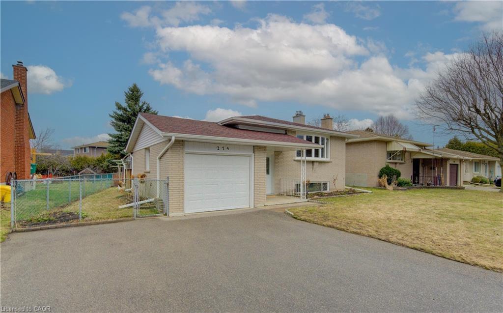 Additional image 2 of 274 Heritage Drive, Kitchener, ON, N2B 3K8