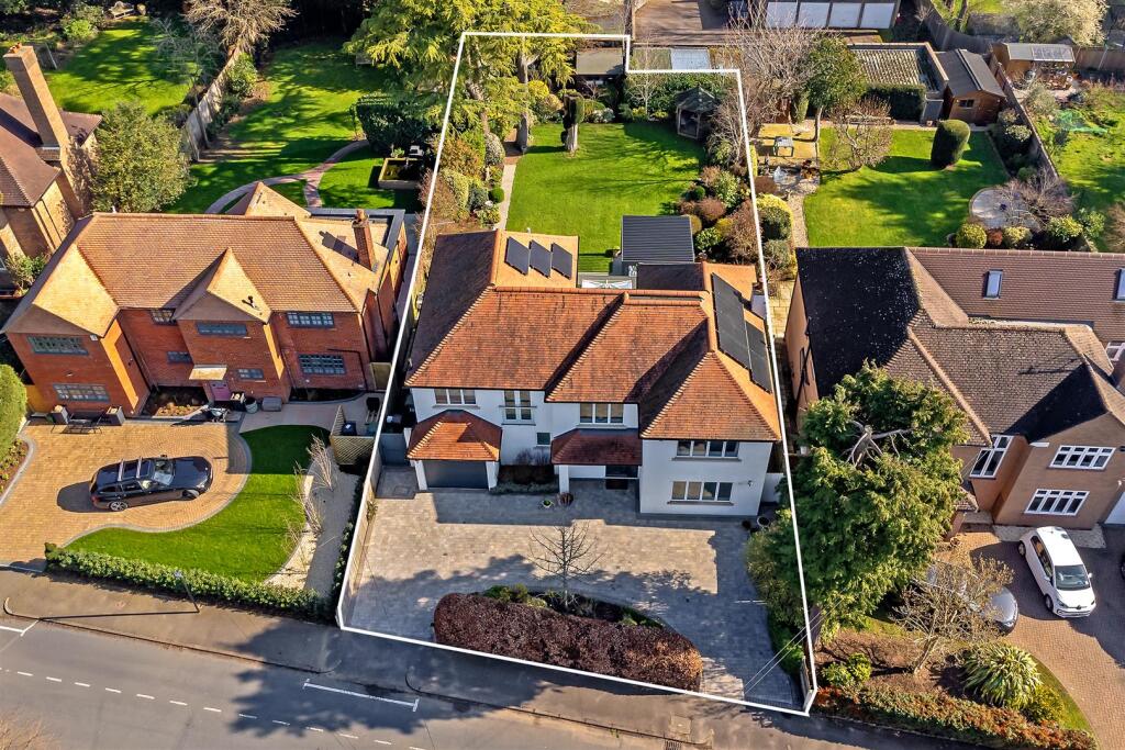 Additional image 6 of Sunderland Avenue, St. Albans