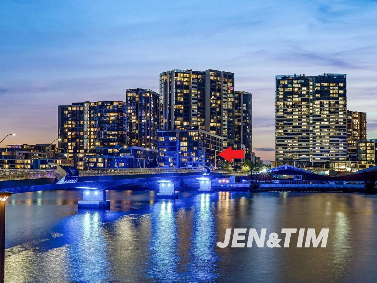 Wentworth Point NSW 2127