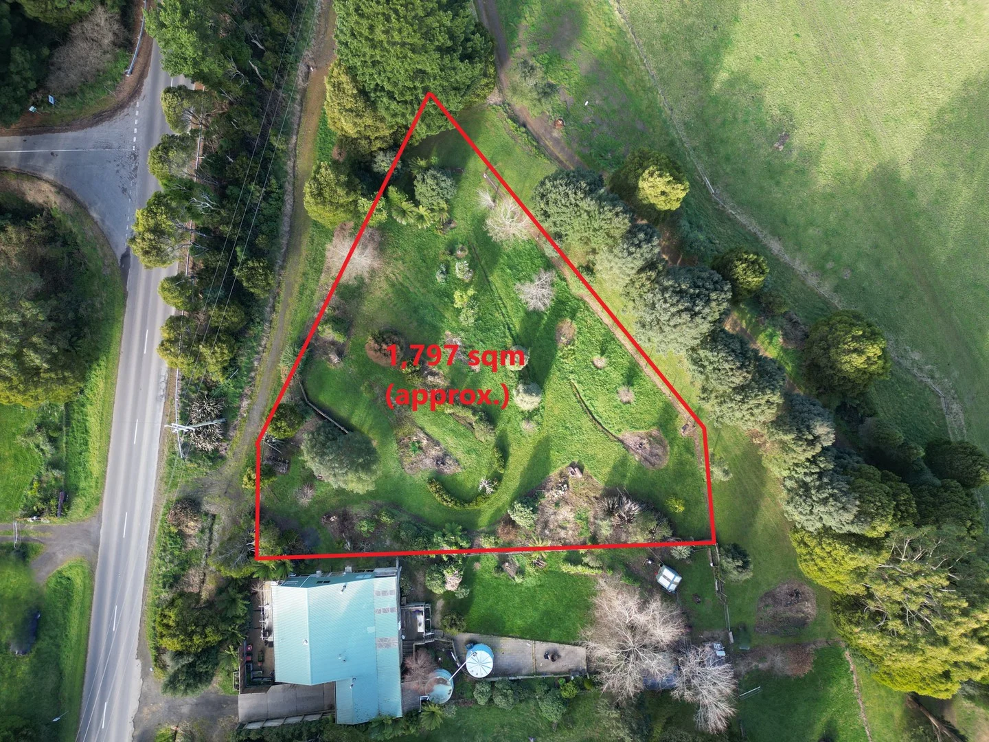 3 Gardner Street, Beech Forest VIC 3237