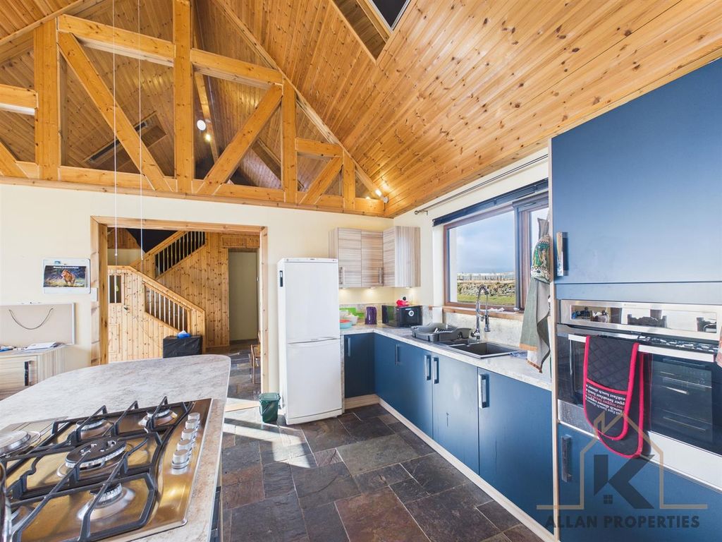 Additional image 6 of 7 bed detached house for saleOcean View, Longhope, Hoy, Orkney KW16