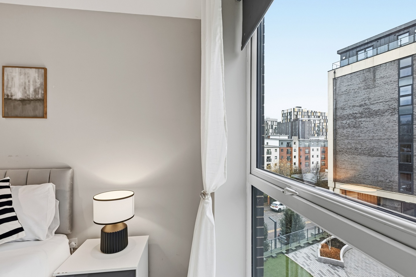 Additional image 13 of 2 Bed Flat, Bridgewater Point, M5, N1 7GU