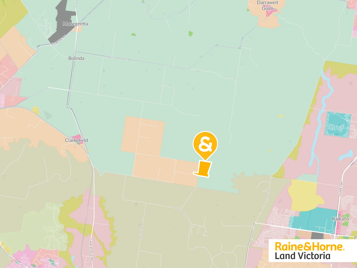 Additional image 22 of 140 Outlook Crescent, Clarkefield VIC 3430