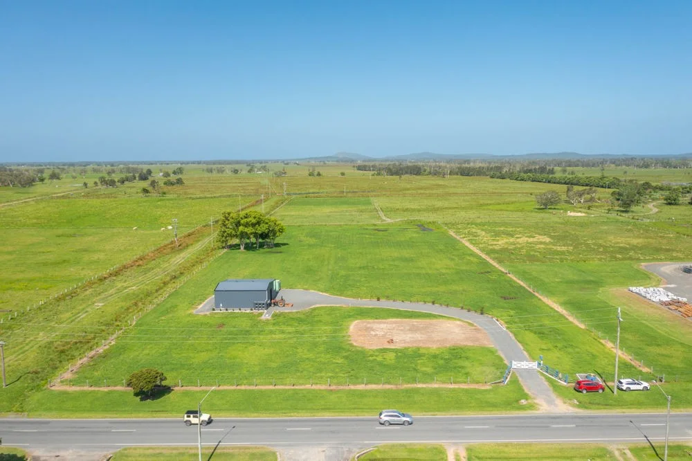 Lot 2 & 4 Barnard St, Gladstone NSW 2440