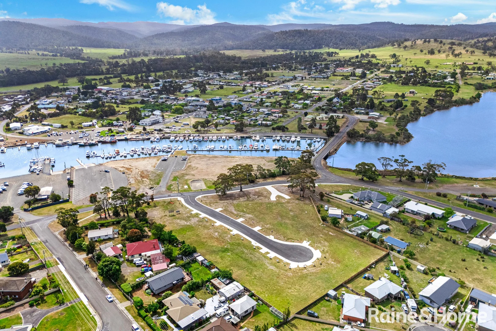 Additional image 8 of Lot 1-17/13 Esplanade East, Triabunna TAS 7190