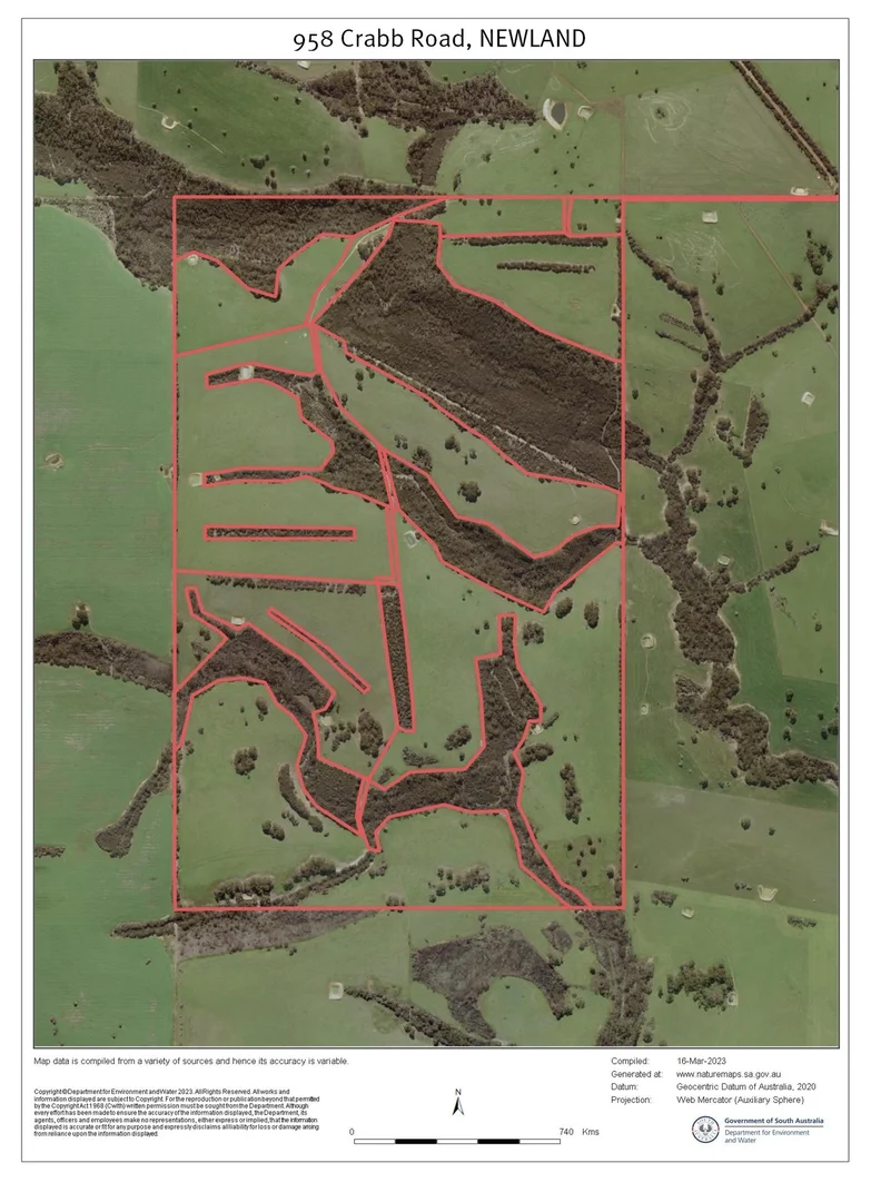 Additional image 24 of 958 Crabbs Road, Newland SA 5223