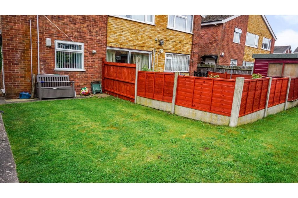 Additional image 11 of 2 Bed Maisonette, Levante Gardens, B33, N1 7GU