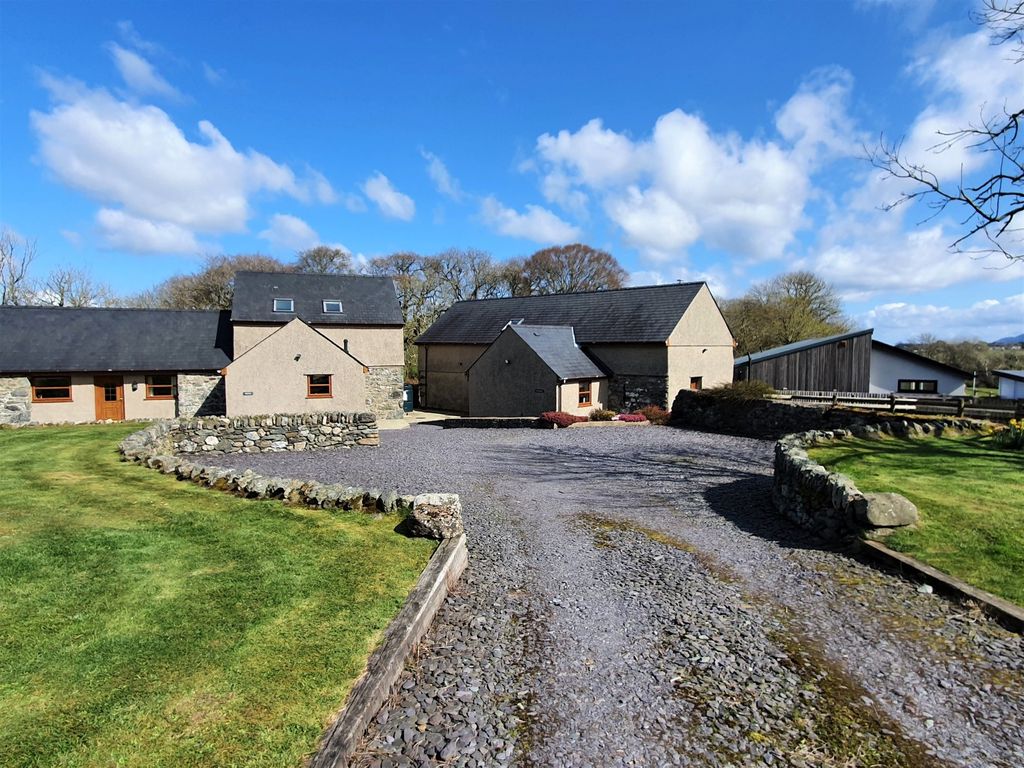 Additional image 25 of 8 bed barn conversion for saleBrynteg Terrace, Lon Brynteg, Glyngarth, Menai Bridge LL59