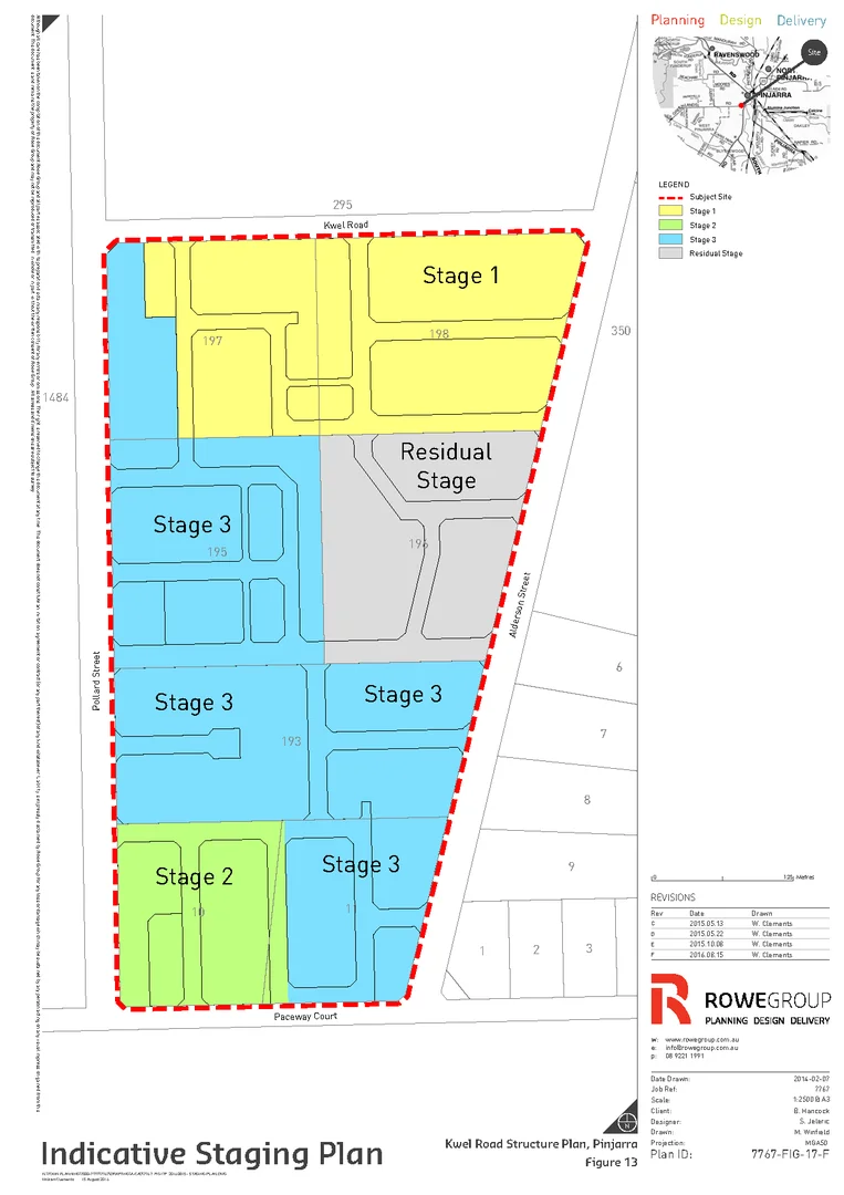 Additional image 5 of 80 Alderson Street, Pinjarra WA 6208