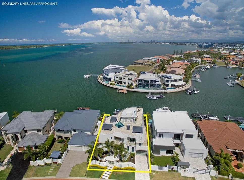 Additional image 25 of 50 King Charles Drive, Sovereign Islands QLD 4216