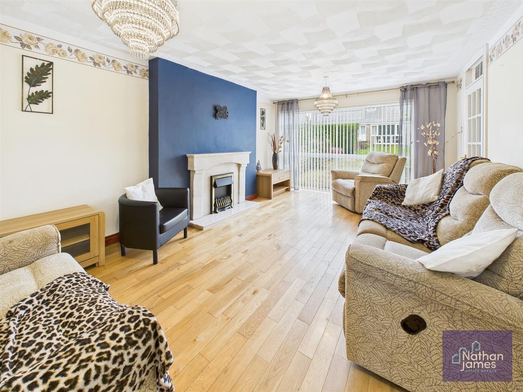 Additional image 5 of 3 bed semi-detached bungalow for saleTroddi Close, Caldicot NP26
