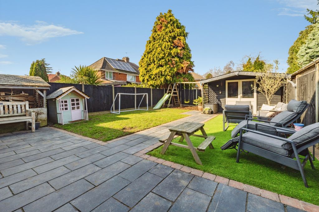 Additional image 22 of 3 bed semi-detached house for saleWestern Avenue, Lincoln LN6