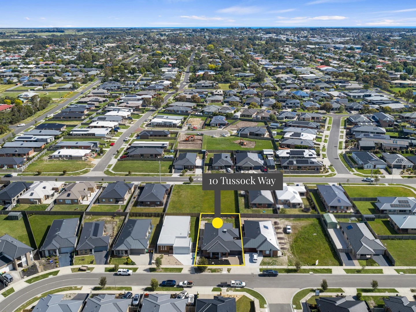 Additional image 20 of 10 Tussock Way, North Wonthaggi VIC 3995