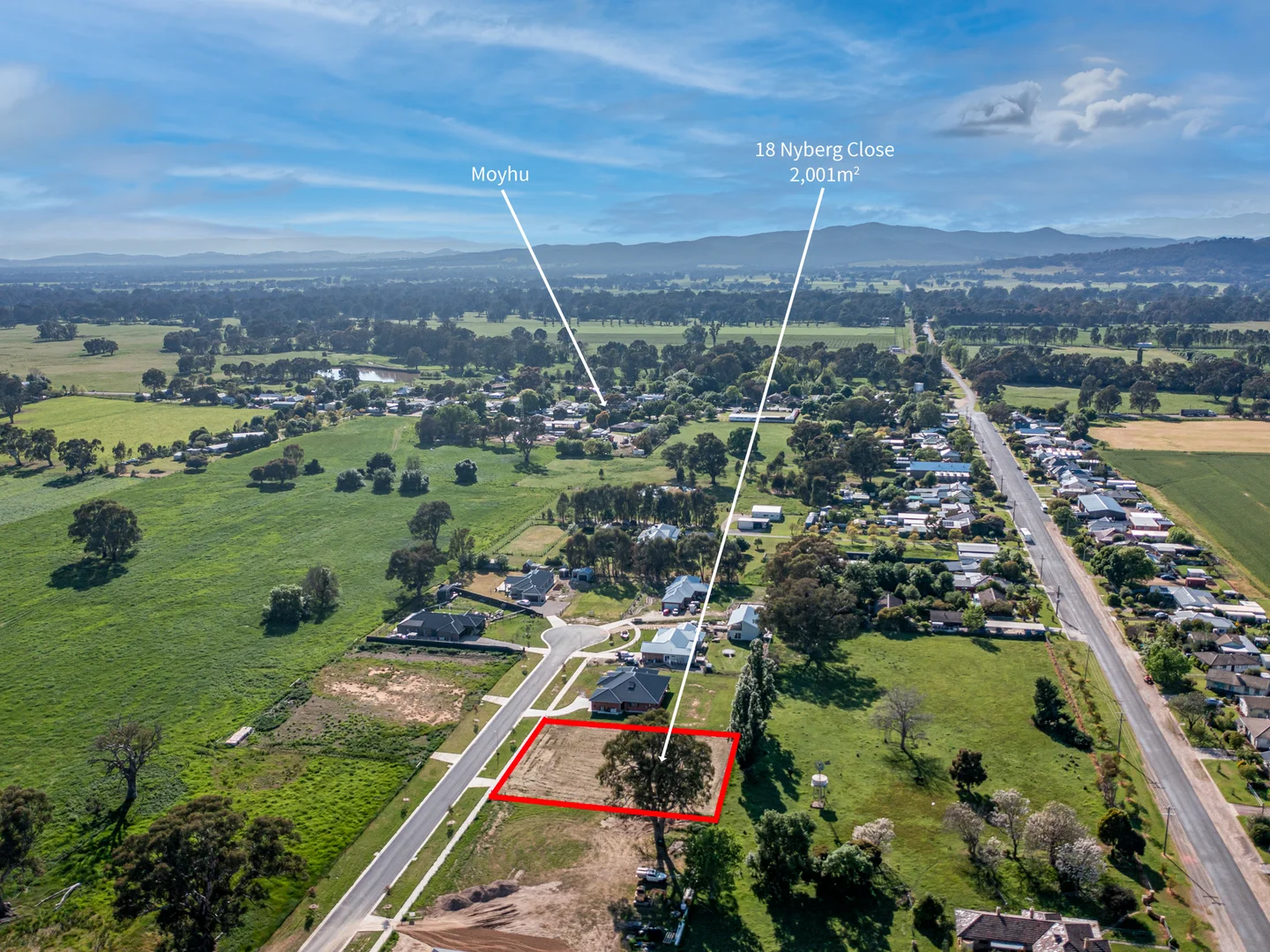 Additional image 4 of 18 Nyberg Close, Moyhu VIC 3732